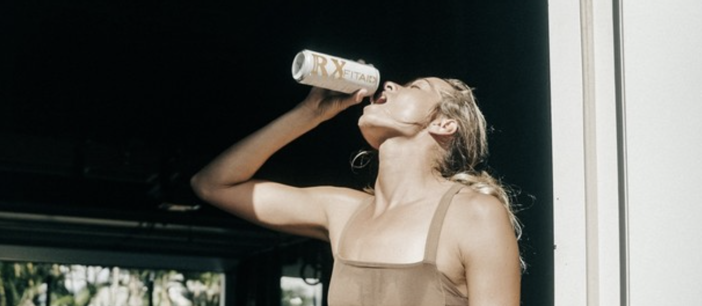 MYTH: Creatine is not for Women