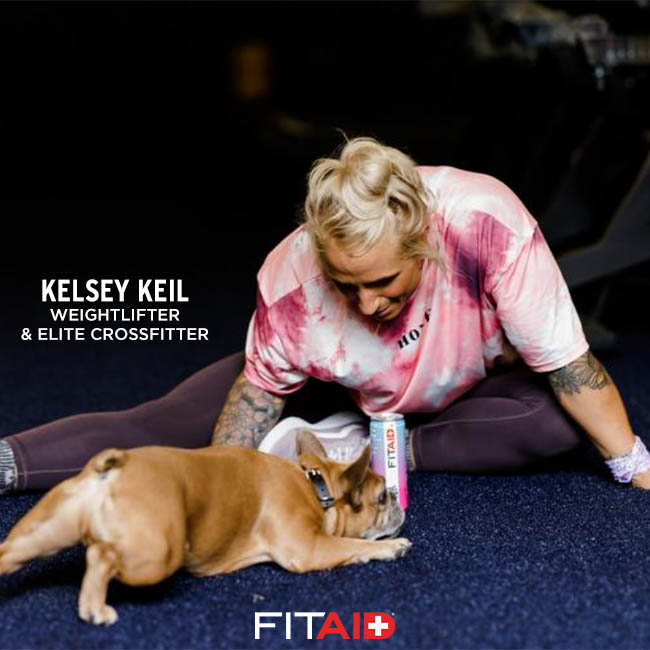 Active Recovery – A good reason to take it easy