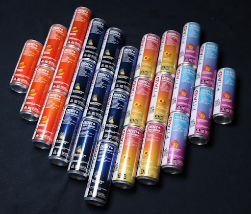 What Energy Drink Works The Best? | LIFEAID Beverage Co.