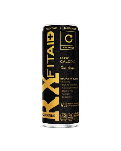 Best Energy Drink Before A Workout