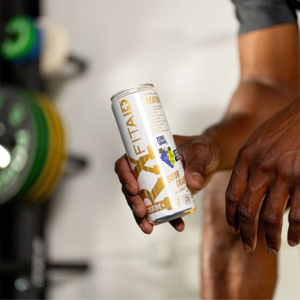 Why Stability Matters in Creatine Drinks
