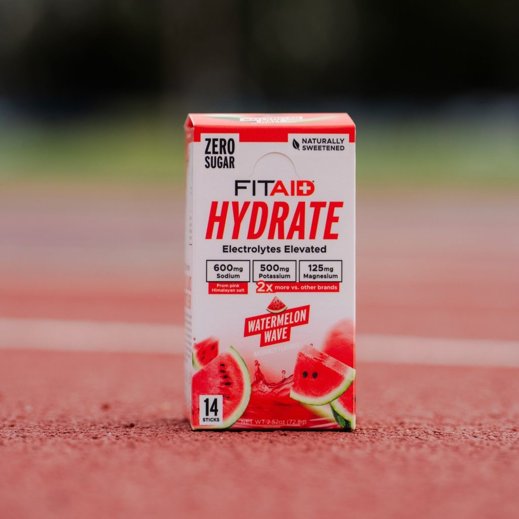Best Sugar Free Hydration / Electrolyte Powder of 2026: The "Goldilocks" Solution