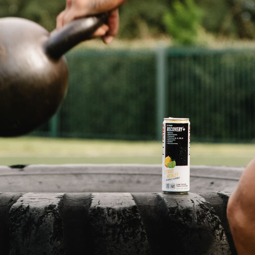 Best Supplements for Evening Workouts
