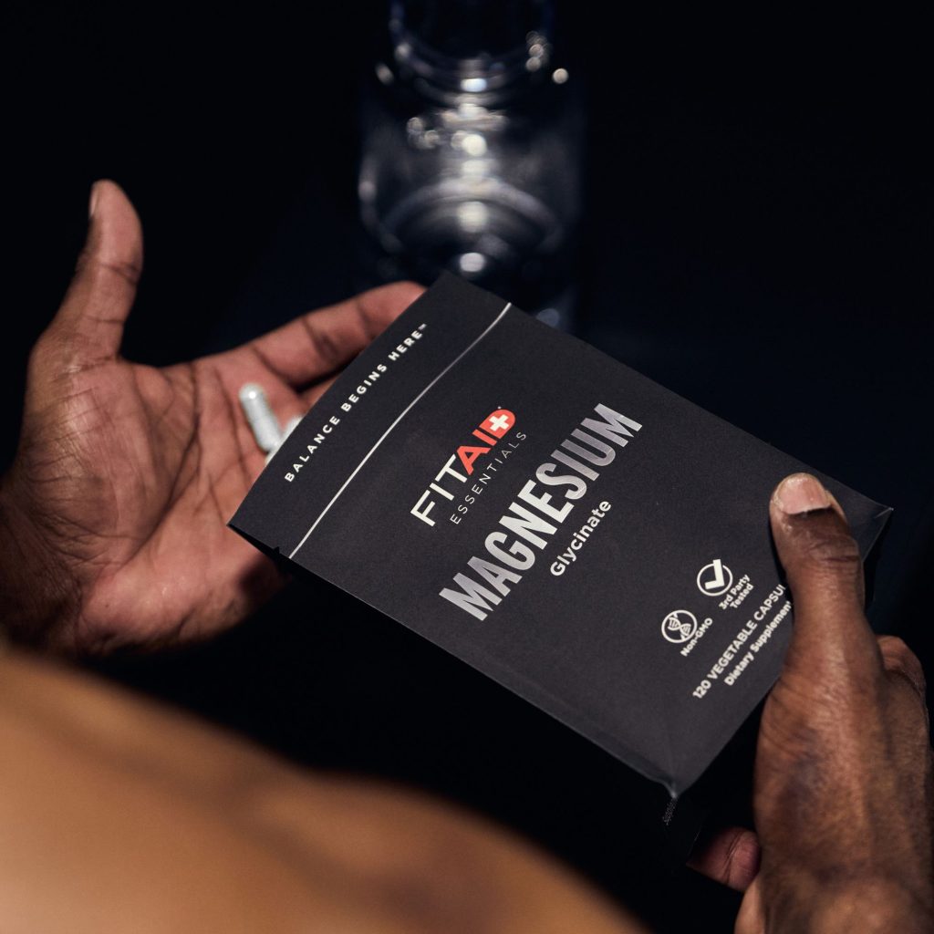 Sleep Solutions After a Workout